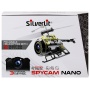  Silverlit 3-    Spy Cam Nano