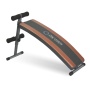    Oxygen Fitness Flat Sit Up Board