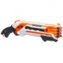  Hasbro Nerf   Elite Rough cut