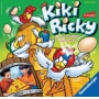   Ravensburger Kiki Ricky   