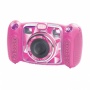   VTech Kidizoom Duo Pink