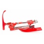 - Small Rider Combo Runner 120 Red