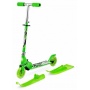 - Small Rider Combo Runner 120 Green