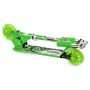 - Small Rider Combo Runner 120 Green