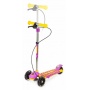  Small Rider Cosmic Zoo Galaxy One -