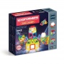   Magformers Neon Led set 31 