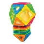   Magformers Neon Led set 31 