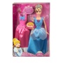  Disney Princess     (Mattel)