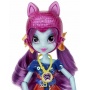  My Little Pony Equestria Hasbro Girls   Sunny Flare