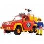   Simba Fireman Sam   