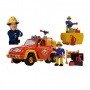   Simba Fireman Sam   