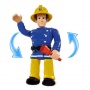   Simba Fireman Sam   