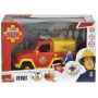   Simba Fireman Sam   