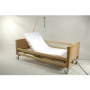 Медицинская кровать с электроприводом Burmeier Arminia II