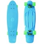   Y-Scoo Fishskateboard 27''