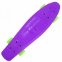   Hubster Cruiser 22 