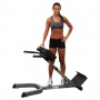    Body Solid GHYP345