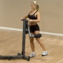  -  Body Solid FMH ()