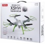   Syma X5HW Wi-Fi FPV  