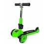   Y-Scoo RT Trio 120 Neon Green