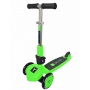   Y-Scoo RT Trio 120 Neon Green