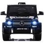     RiverToys Mercedes-Benz G63 AMG