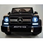     RiverToys Mercedes-Benz G63 AMG
