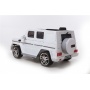     RiverToys Mercedes-Benz G63 AMG