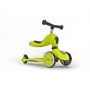    Scoot and Ride Highway Kick 1 Seat - 