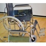 Кресло-коляска складная Мега-Оптим PR901-41