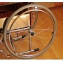 Кресло-коляска инвалидное Мега-Оптим FS874-51