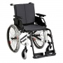 Кресло-коляска инвалидное Titan/Мир Титана Caneo L LY-710-222151