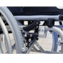 Кресло-коляска Titan/Мир Титана Кресло-коляска инвалидная Sillon LY-710-390015