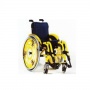Детское кресло-коляска Titan/Мир Титана Sopur Neon LY-710-054-C