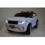     RiverToys Range Rover Sport E999KX