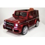    RiverToys Mercedes-Benz G63 AMG ()