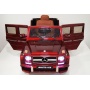    RiverToys Mercedes-Benz G63 AMG ()