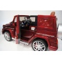    RiverToys Mercedes-Benz G63 AMG ()