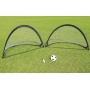   DFC GOAL6219A Foldable Soccer 