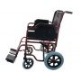 Кресло-каталка инвалидное Titan/Мир Титана LY-800-812
