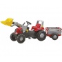     Rolly Toys RollyMega Trailer 122097