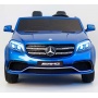   RiverToys Mercedes-Benz GLS63 4WD