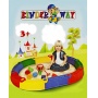   RT Kinderway   (14 )