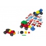  Morphun Junior Starter Vehicles Set (200 )