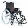 Кресло-коляска складная Titan/Мир Титана Breezy BasiX LY-710-0641