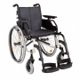 Кресло-коляска инвалидное Titan/Мир Титана Caneo E