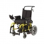 Кресло-коляска электрическое Titan/Мир Титана LY-EB103-K200