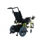Кресло-коляска электрическое Titan/Мир Титана LY-EB103-K200