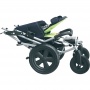 Кресло-коляска Titan/Мир Титана LY-170-TOM4 Classic MINI/fix