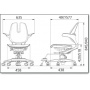    Duorest Rabbit DR-070MDSF